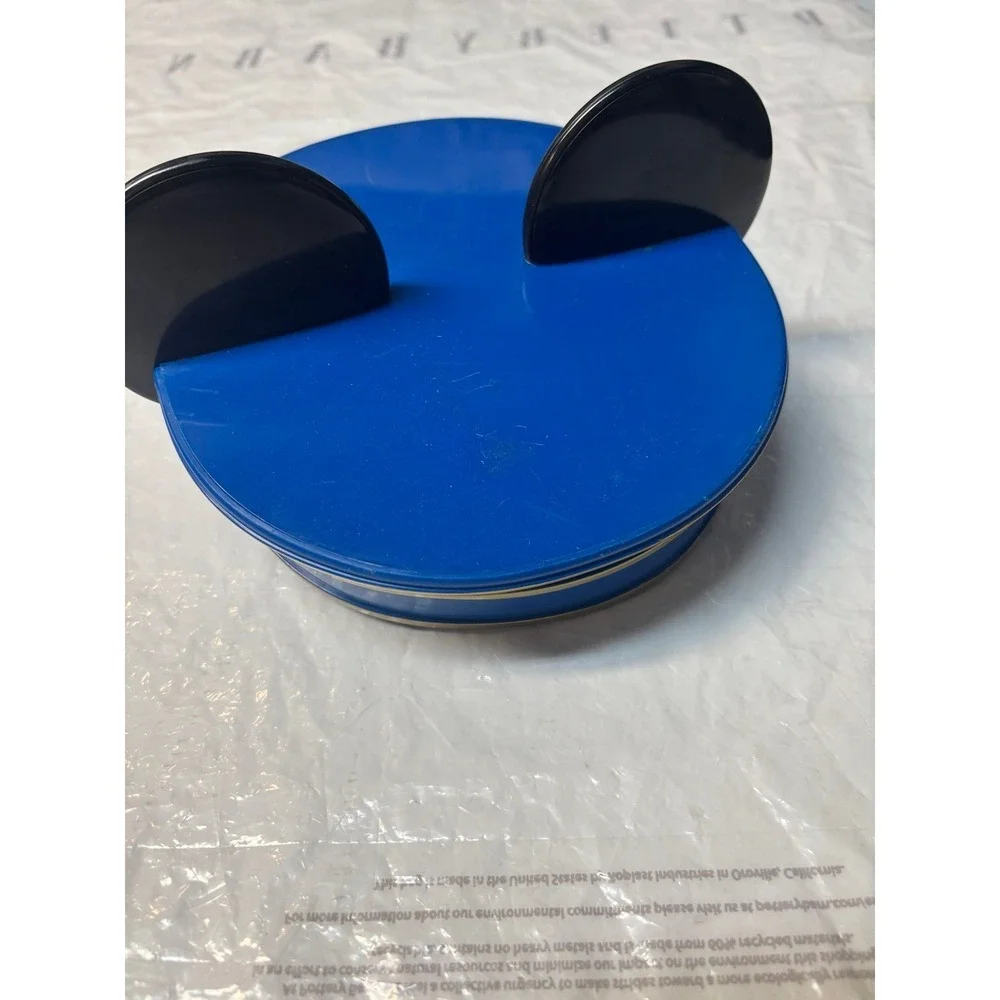 Disney disneyland mickey